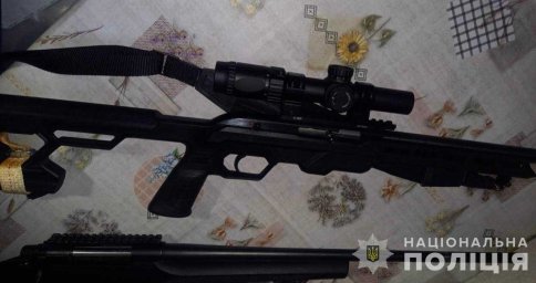 В одному з лісництв на Ратнівщині чоловік вбив вагітну самку лося