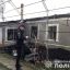 В Одесской области мужчина поджег дом супруги. Появилось видео