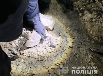 В Одессе под автомобилем сдетонировало взрывное устройство