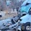 В ДТП в Запорожье пострадали шесть человек