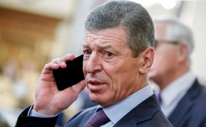 РФ предлагает Германии и Франции провести встречу на Донбассе при участии Украины и "ЛДНР"