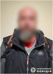 У Білій Церкві чоловік побив колегу по  роботі та його матір