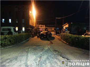 У Дрогобичі нетвереза водійка здійснила наїзд на 14-річну дівчину. Жінку затримано