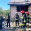 При пожаре на Львовщине погибли двое малолетних детей