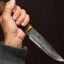 В Одессе мужчина ударил ножом товарища по застолью