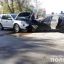 В ДТП в Каменце-Подольском пострадали два человека