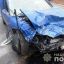 В ДТП в Винницкой области пострадали четыре человека