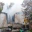 При пожаре в Черниговской области погибла женщина
