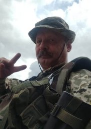 ​У боях за Україну загинув екс-нардеп Олег Барна