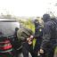 На Закарпатье за разбойное нападение задержаны двое мужчин. Появилось видео