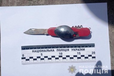 В Ровненской области мужчина пытался убить двух односельчан