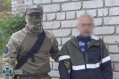 12 років за колаборацію: як місцевий житель Куп'янська співпрацював з окупантами