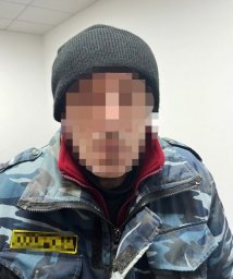 Во Львовской области мужчина убил коллегу по работе