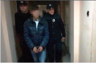 В Одессе 17-летний парень забил до смерти мужчину