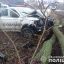 В ДТП на трассе «Киев – Харьков – Должанский» пострадали четыре человека