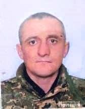 В Житомирской области разыскивают пропавшего без вести военнослужащего
