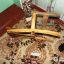 В Черкасской области мужчина убил жену в день ее рождения