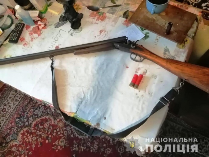 На Львовщине мужчина совершил суицид