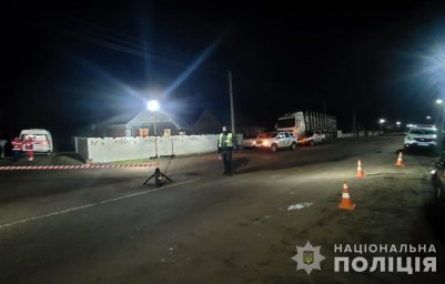 В селі Ушомирі чоловік вбив рідну  сестру. Триває розслідування