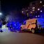 В результате взрыва в Ровно пострадали четыре человека