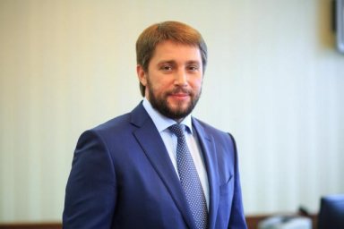 Знайдено мертвим колишнього кандидата у мери Кривого Рогу