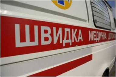 В Львовской области на станции Красное обнаружен мужчина, которому отрезало ногу