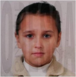 В Одесской области разыскивается пропавшая несовершеннолетняя девушка