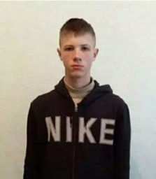 В Львовской области разыскивается пропавший молодой человек