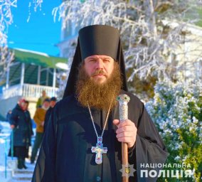 В Черновицкой области разыскивают пропавшего без вести священника