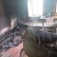 В Запорожской области при пожаре погиб мужчина