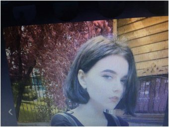 В Дрогобыче разыскивается 15-летняя девушка