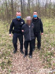 В Харьковской области мужчина убил зятя