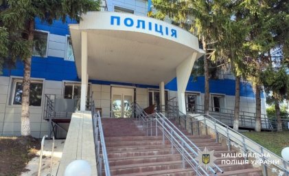 В місті Лохвиця чоловік завдав смертельних тілесних ушкоджень своєму родичу