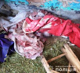 В Житомирской области расследуют смерть новорожденного ребенка