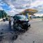 В Івано-Франківській області в ДТП постраждали двоє осіб