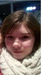 В Львовской области разыскивается пропавшая 16-летняя девушка