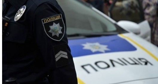 В Тернопольской области разыскивают злоумышленников. Появилось видео