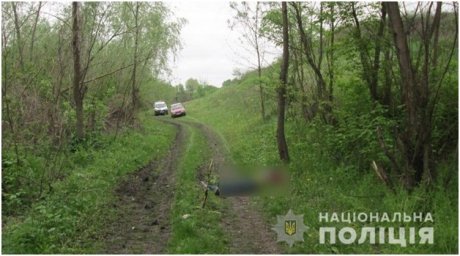 В селе под Киевом боец АТО совершил суицид, подорвавшись на гранате