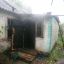 При пожаре в Донецкой области погиб мужчина