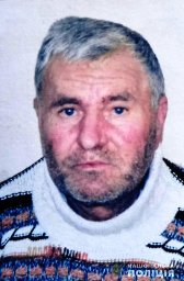 В Николаевской области разыскивают пропавшего без вести мужчину