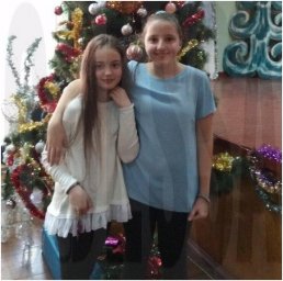 В Одессе разыскиваются пропавшие без вести малолетние девочки