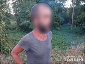 На Сумщині затримано палія, який підпалив два магазини