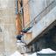 В Киеве мужчина выпрыгнул с 17 этажа