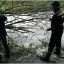 Обнаружено тело ребенка упавшего в Закарпатье в горную реку и унесенного течением