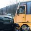 В ДТП на трассе «Киев – Чоп» пострадали пять человек