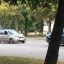 В Харькове столкнулись Ford и Opel. Фото