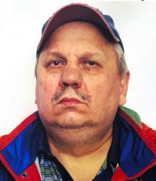 В Волынской области разыскивают мужчину, пропавшего без вести