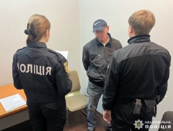 У Львові чоловік жорстоко вбив свого собаку