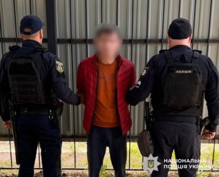 У Броварах чоловік забив жінку до смерті