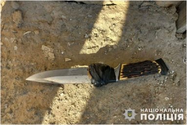 У Кременцькому районі чоловік наніс односельцеві тяжке тілесне ушкодження